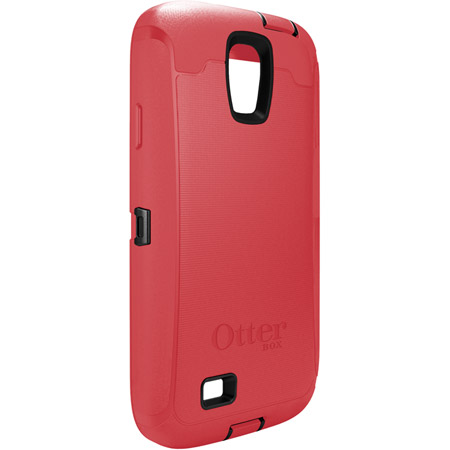 Otterbox-Defender-Samsung-Galaxy-S4-เคส2ชั้นกันกระแทก-ของแท้-100%-Gadget-Friends